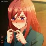 miku nakano