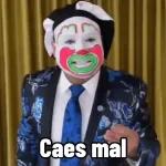 Brincos Dieras🤡✨