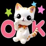 แมวน่ารักเล็กๆ~