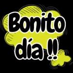 Bonitodía!!