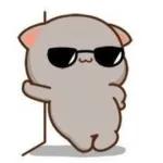 mochis kawaii
