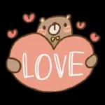 單單熊1：很開心認識你