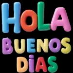 Muchas gracias Feliz día