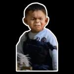 ADMIRO A LOS SOLDADOS CON INICIATIVA