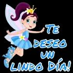 Buenos días