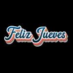 feliz jueves