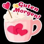 Schön das es dich gibt