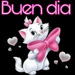 ⭑ BUEN DIA