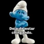 Pitufos y algo más
