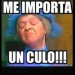 Hay caray 