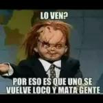 VAS DE BEATA PERO ERES BIEN PUTA