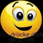viele viele emoji