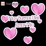 Muy Buenos Días Amor Mío