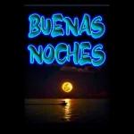 Buenas Noches