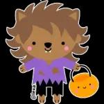 Prep for the Halloween!