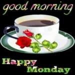 good morning my friends