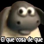 🍹Stickers para Contestar