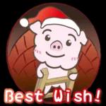聖誕 & 新年 貼圖