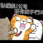 白爛貓45☆打工仔☆