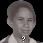?