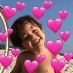 ...