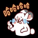 肥兔寶 - 錢多多！福多多！