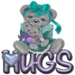 Bear's expressiepakket