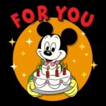 Mickey Mouse & Friends