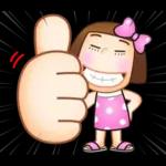 晴天P莉 Part 23(名人堂感恩篇)