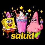 Emoji diario de Bob Esponja