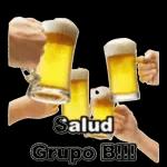 beber