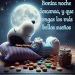 BUENAS NOCHES