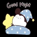 sakumaru drawing ♪ Mickey & Minnie