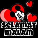 LU JANGAN BUAT
GUE EMOSI DEH