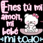 Te amo