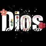 Que dios te bendiga 