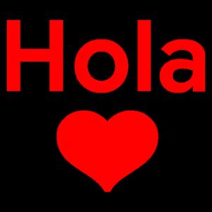 Hola - getsticker.com