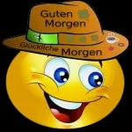 Genieß das Wochenende