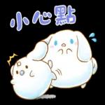 Cinnamoroll 圓滾滾篇♪