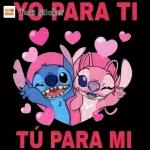 TE AMOOO MI NIÑO HERMOSO