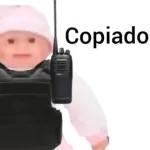 Pensamientos con groserías, groserías fuertes