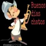 buenos días
