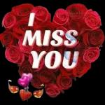 I love you