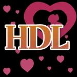 ich ❤️ dcih