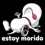 cansado