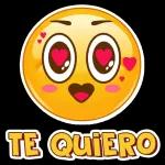 muchos besos