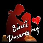 je veux dire bonsoir à tous les étoiles✨🌟⭐️