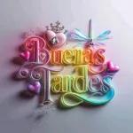 Que lindo