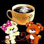 Auf einen erfolgreichen Tag! ☕️