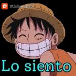 luffy 